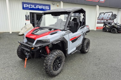 SSV Polaris GENERAL 1000 EPS ABS