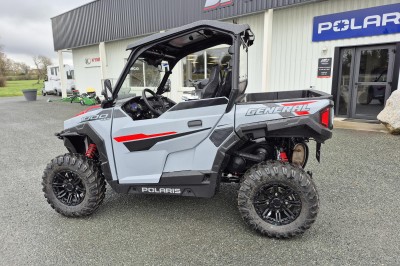 SSV Polaris GENERAL 1000 EPS ABS