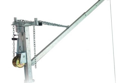Remorque Quad & SSV pour transport de bois Géo TT