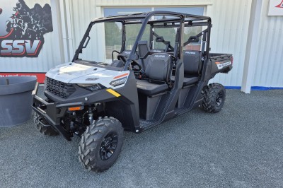 SSV Polaris RANGER 1000 CREW