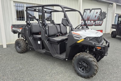 SSV Polaris RANGER 1000 CREW
