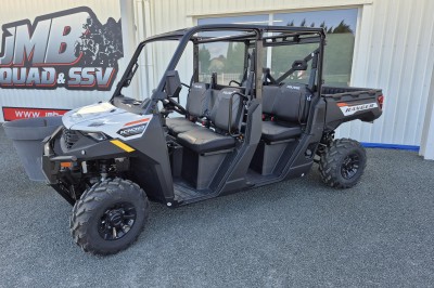 SSV Polaris RANGER 1000 CREW