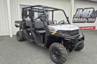 SSV Polaris RANGER 1000 CREW