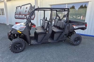 SSV Polaris RANGER 1000 CREW