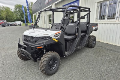 SSV Polaris RANGER 1000 CREW