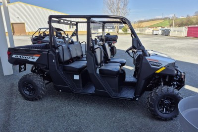 SSV Polaris RANGER 1000 CREW