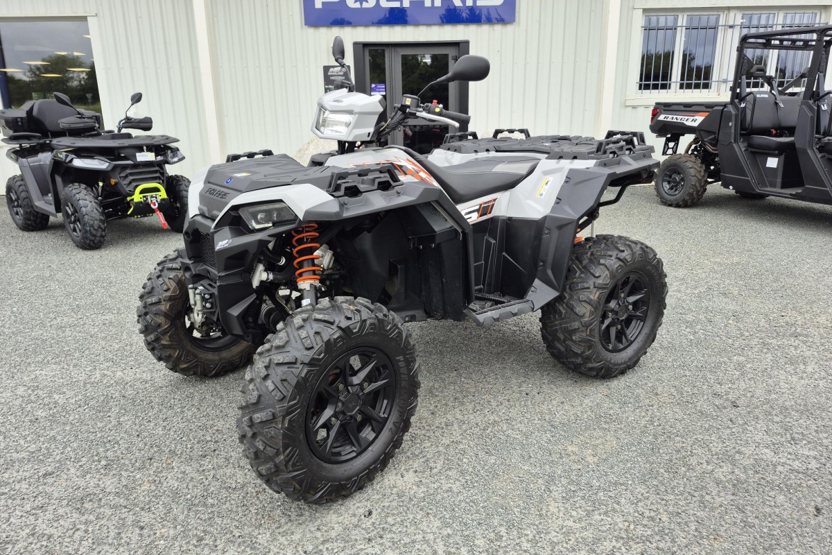 Quad Polaris Sportsman 1000 S