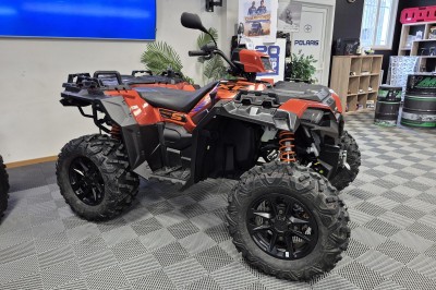 Quad Polaris Sportsman 1000 S Limited