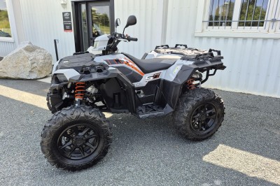 Quad Polaris Sportsman 1000 S