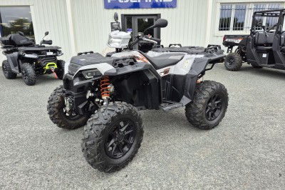 Quad Polaris Sportsman 1000 S