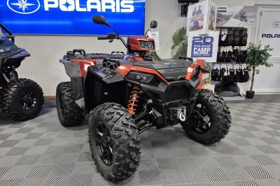 Quad Polaris Sportsman 1000 S Limited