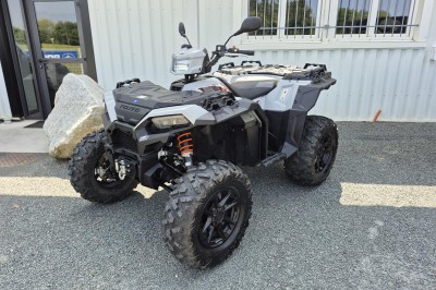 Quad Polaris Sportsman 1000 S