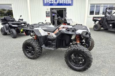 Quad Polaris Sportsman 1000 S