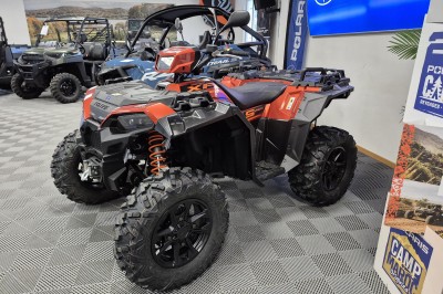 Quad Polaris Sportsman 1000 S Limited