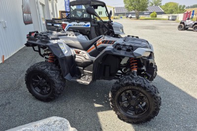 Quad Polaris Sportsman 1000 S