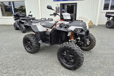 Quad Polaris Sportsman 1000 S