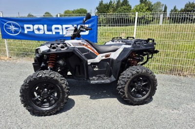 Quad Polaris Sportsman 1000 S