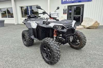 Quad Polaris Sportsman 1000 S