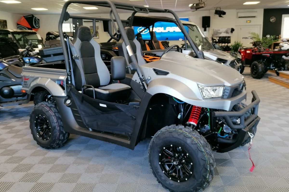 SSV KYMCO UXV 700 SPORT
