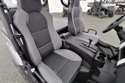 SSV KYMCO UXV 700 SPORT