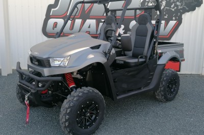 SSV KYMCO UXV 700 SPORT