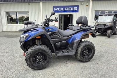 QUAD KYMCO MXU 550 EPS