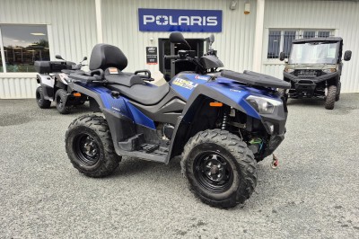 QUAD KYMCO MXU 550 EPS