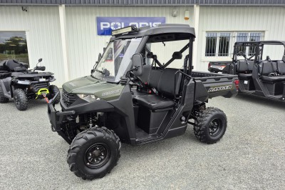 SSV Polaris Ranger 1000 EPS