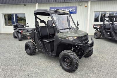 SSV Polaris Ranger 1000 EPS