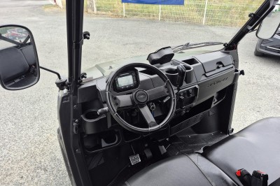 SSV Polaris Ranger 1000 EPS