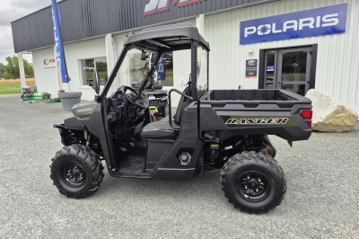 SSV Polaris Ranger 1000 EPS