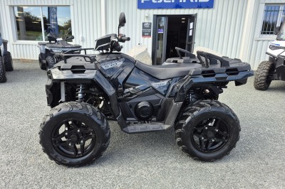 Quad Polaris Sportsman 570 EPS Black Edition
