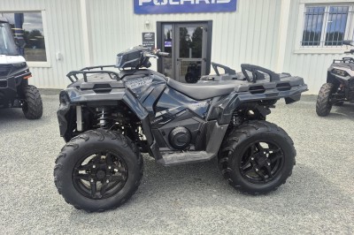 Quad Polaris Sportsman 570 EPS Black Edition