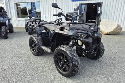 Quad Polaris Sportsman 570 EPS Black Edition