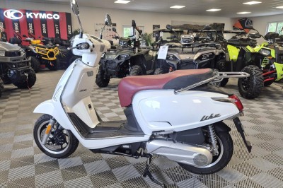 Scooter Kymco Like 125