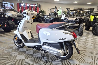 Scooter Kymco Like 125