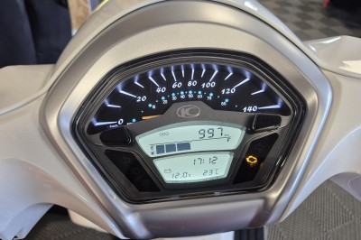 Scooter Kymco Like 125