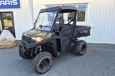 SSV Polaris Ranger 570 EPS