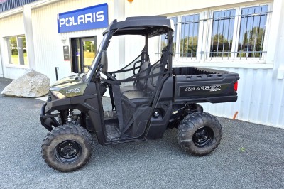 SSV Polaris Ranger 570 EPS