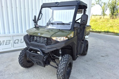 SSV Polaris Ranger 570 EPS