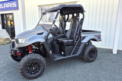 SSV KYMCO UXV 700 SPORT