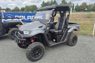 SSV KYMCO UXV 700 SPORT