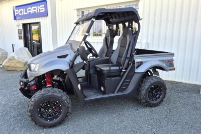SSV KYMCO UXV 700 SPORT