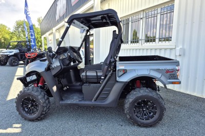 SSV KYMCO UXV 700 SPORT