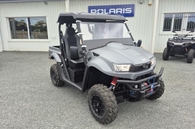SSV KYMCO UXV 700 SPORT