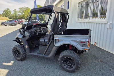 SSV KYMCO UXV 700 SPORT