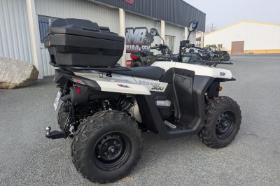 Quad Segway AT5S EPS