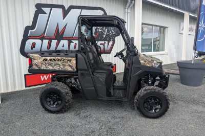 SSV Polaris Ranger 570 EPS SE