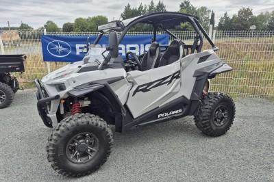 SSV Polaris RZR TRAIL 1000 S
