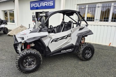 SSV Polaris RZR TRAIL 1000 S